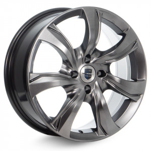 Купить  Либерти-оригинал (КС654)Дарк платинум 7.00x17.00 114/0 ET50 d67.10 в Волгограде