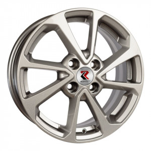 Купить RЕPLIKEY Solaris II (R105) HSB 6.00x15.00 4/100.00 ET46 d54.10 в Волгограде