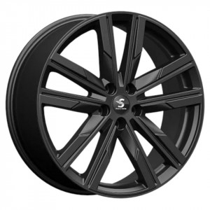 Купить Кик Premium КР014 (20_Murano) Fury black 8.00x20.00 5/114.30 ET45 d66.10 в Волгограде