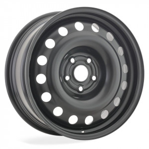 Купить Trebl X40926 Black 7.00x17.00 5/112.00 ET30-40 d57.10 в Волгограде