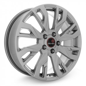 Купить Remain Kia Sportage (R207) Сильвер S 7.00x18.00 5/114.30 ET48,5 d67.10 в Волгограде