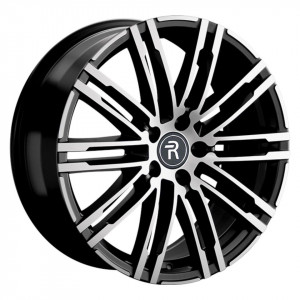 Купить Replay PR13 MBF 8.00x18.00 5/112.00 ET21 d66.60 в Волгограде