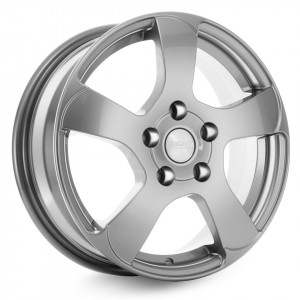 Купить Скад Акула Грей 6.00x16.00 4/100.00 ET52 d54.10 в Волгограде