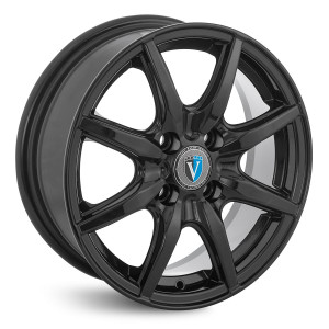 Купить Venti 1415 VBL 5.00x14.00 4/98.00 ET35 d58.00 в Волгограде