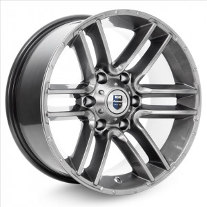 Купить  Алгама HB 8.00x17.00 6/139.70 ET-20 d106.10 в Волгограде