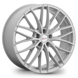 Купить Xtrike X-141 HS 8.00x20.00 5/120.00 ET44 d59.60 в Волгограде