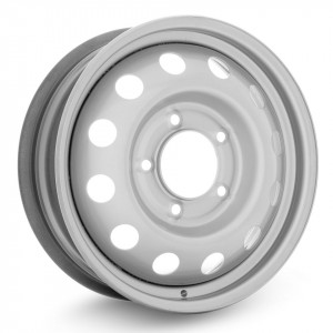 Купить ТЗСК LADA 21214 S 5.50x16.00 5/139.70 ET50+ d98.60 в Волгограде