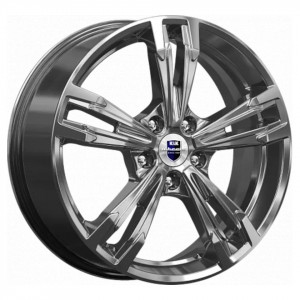 Купить Кик Karrera Light (КС935) Кварц 7.00x18.00 5/108.00 ET41 d59.60 в Волгограде