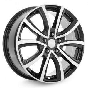 Купить Скад Онтарио Алмаз 7.00x17.00 5/108.00 ET45 d63.35 в Волгограде