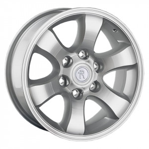 Купить Replay TA9 SF 8.50x20.00 6/139.70 ET36 d100.10 в Волгограде