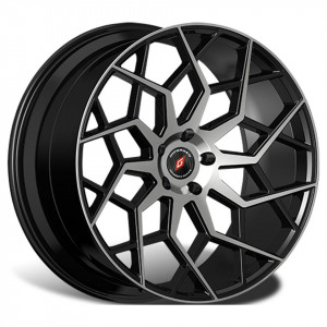 Купить  IFG42 Black Machined 10.50x21.00 5/112.00 ET38 d66.60 в Волгограде