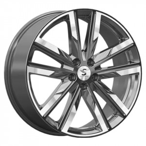 Купить Premium Series КР014 EXEED VX Gloss_Grapfp 8.00x20.00 5/108.00 ET36 d65.10 в Волгограде