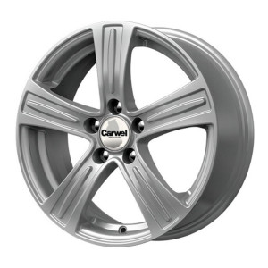 Купить Carwel Лямбда 109 SB 6.00x15.00 5/114.30 ET46 d67.10 в Волгограде