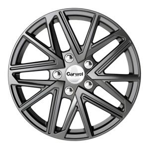 Купить Carwel Галилео GR 6.00x16.00 5/114.30 ET48 d67.10 в Волгограде