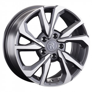 Купить Replay V87 GMF 7.50x19.00 5/108.00 ET50 d63.30 в Волгограде