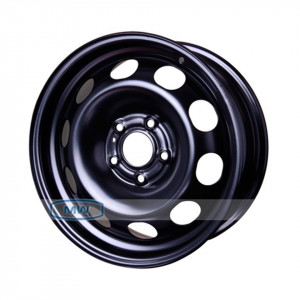 Купить Magnetto 16024 Black 6.50x16.00 5/139.70 ET40 d98.00 в Волгограде