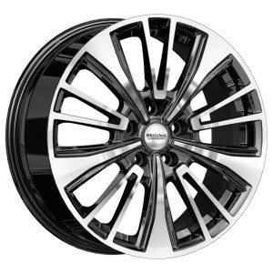 Купить Скад KL-1060 (18_Evolute i-Joy) Алмаз 7.50x18.00 5/110.00 ET40 d67.10 в Волгограде