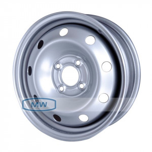 Купить Magnetto 16017 S 6.50x16.00 4/100.00 ET50 d60.10 в Волгограде
