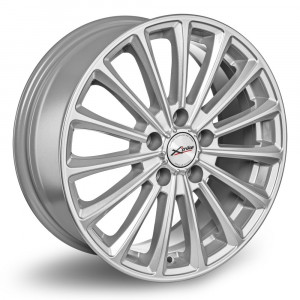 Купить Xtrike X-136 HS 7.00x17.00 5/114.30 ET45 d60.10 в Волгограде