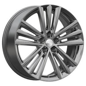 Купить Скад Манчестер Графит 7.00x19.00 5/108.00 ET45 d63.00 в Волгограде