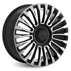 Купить Lizardo XH593 BMF 9.00x22.00 6/139.70 ET30 d100.10 в Волгограде