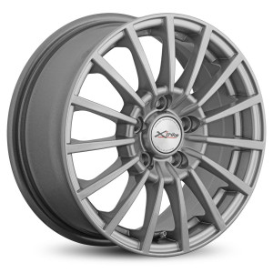 Купить Xtrike X-106 HSB 6.50x15.00 5/100.00 ET38 d67.10 в Волгограде