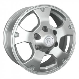 Купить Replay MI111 S 7.00x16.00 6/139.70 ET46 d67.10 в Волгограде