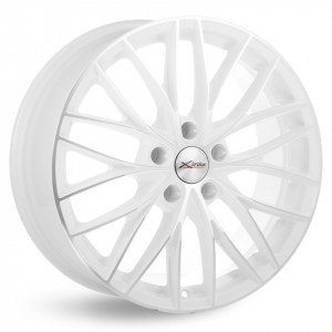 Купить Xtrike X-130 W/FP 7.50x18.00 5/114.30 ET45 d66.10 в Волгограде