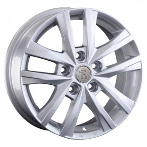 Купить Replay VV216 S 6.50x16.00 5/120.00 ET51 d65.10 в Волгограде