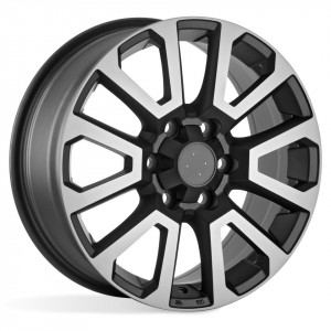 Купить Replay TY377 MGMF 7.50x18.00 6/139.70 ET60 d95.10 в Волгограде