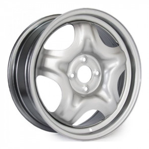 Купить ТЗСК LADA Vesta S 6.50x16.00 4/100.00 ET40-50 d60.10 в Волгограде