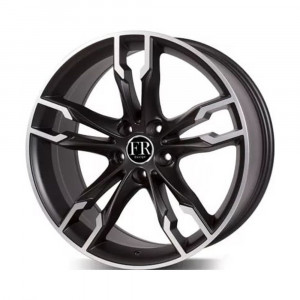 Купить  B5255 MBM 9.00x19.00 5/112.00 ET40 d66.00 в Волгограде