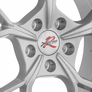 Купить Xtrike R086 HSL 6.50x16.00 5/100.00 ET40 d57.10 в Волгограде