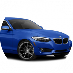 Литые диски BMW 2 Coupe (F22) 230i