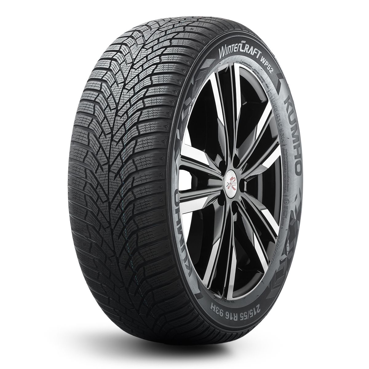 Купить  WP-52 205/55 R16 94H  в Волгограде