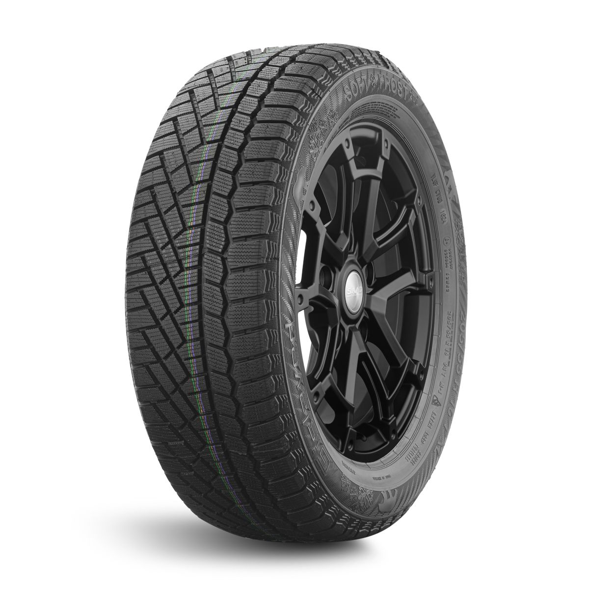 Купить Gislaved Soft Frost 200 195/65 R15 95T  в Волгограде