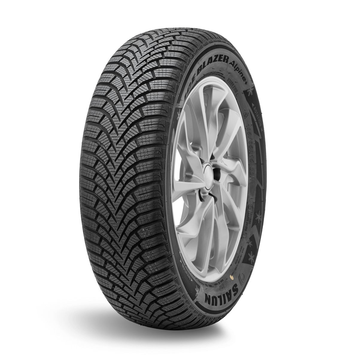 Купить Sailun Ice Blazer Alpine+ 185/55 R15   в Волгограде