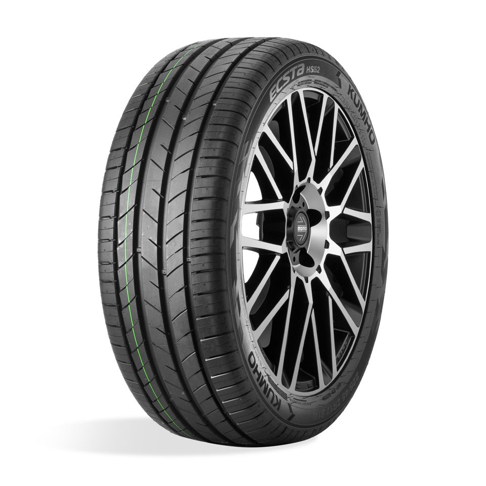 Купить Kumho ECSTA HS52 215/55 R16 93V  в Волгограде