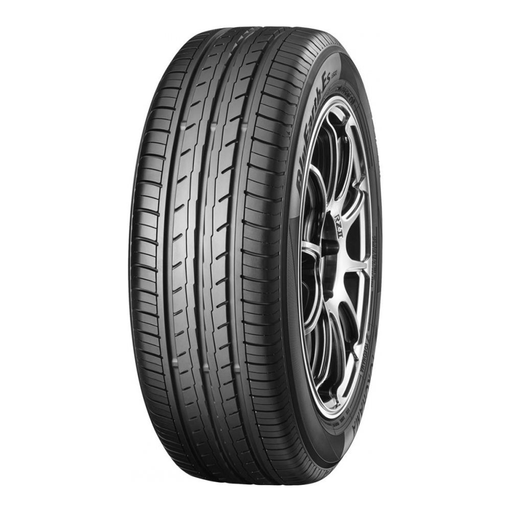 Купить Yokohama BluEarth-Es ES32 195/55 R16 87V  в Волгограде