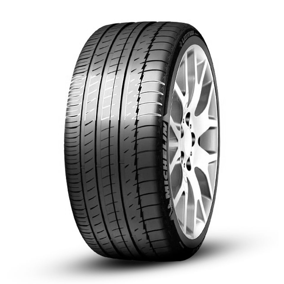 Купить Michelin Latitude Sport 235/55 R17 99V  в Волгограде