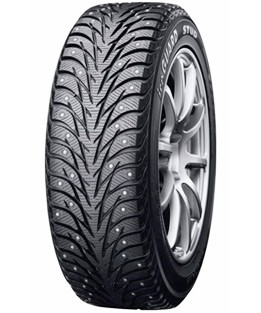 Купить Yokohama IG35 225/55 R17 101T шип в Волгограде