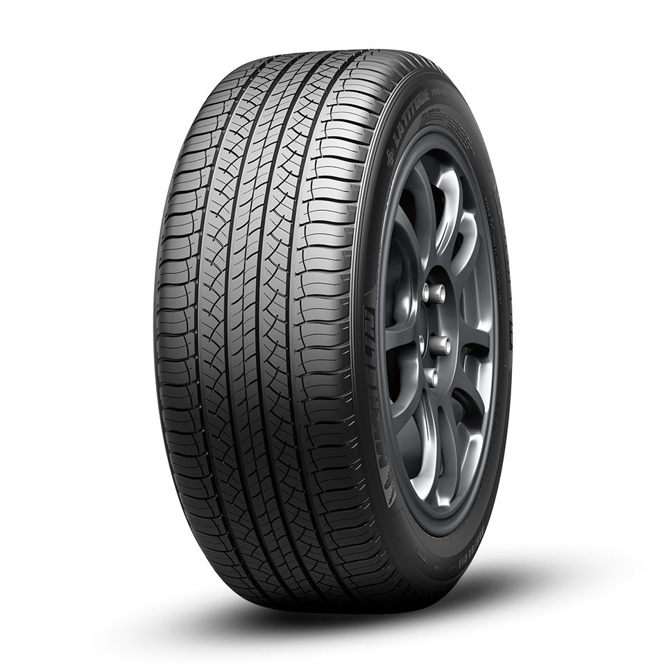 Купить Michelin Latitude Tour HP 265/45 R20 104V  в Волгограде