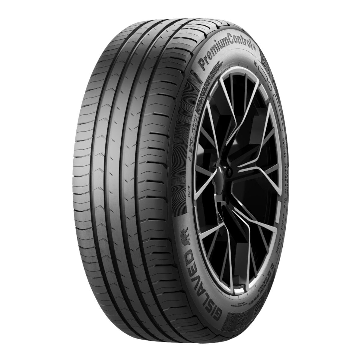 Купить Gislaved PremiumControl 215/60 R17 96H  в Волгограде