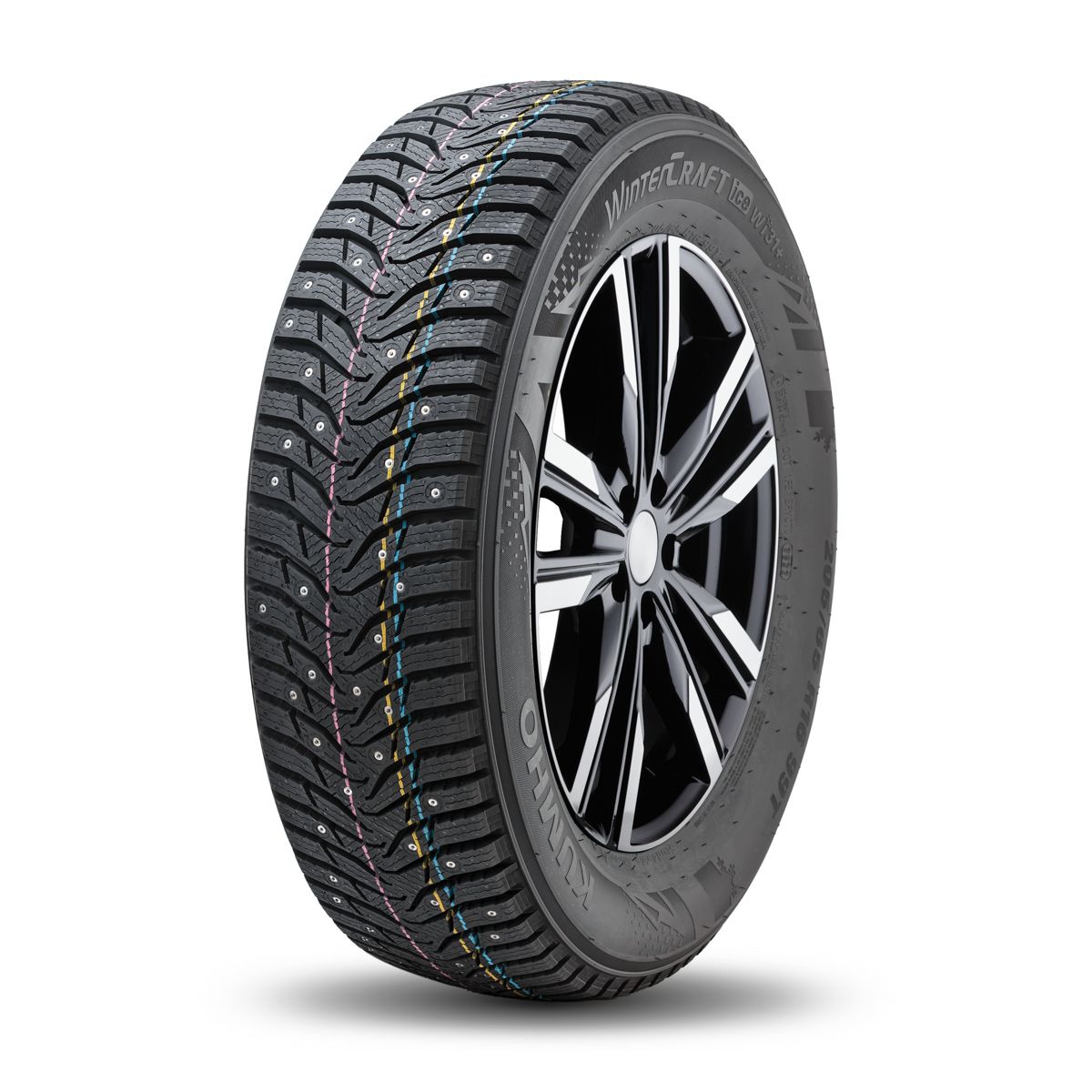 Купить  WI-31 235/75 R15 109T шип в Волгограде