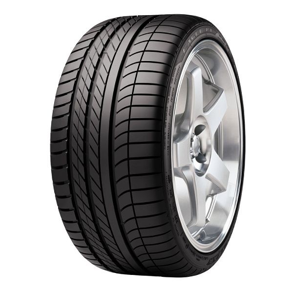 Купить Goodyear Eagle F1 Asymmetric 235/50 R17 96Y  в Волгограде