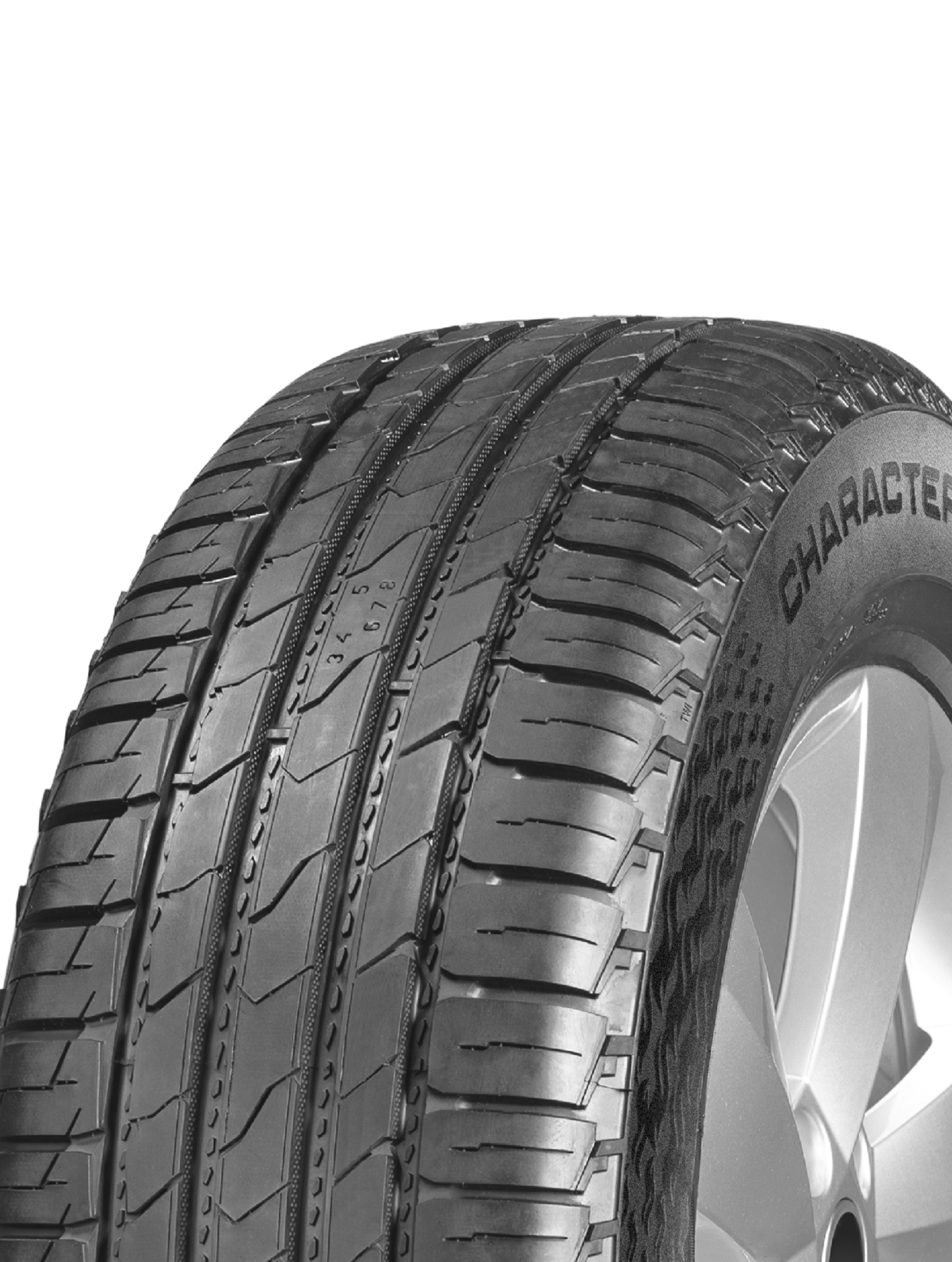Купить Ikon Character Aqua SUV (Nordman S2 SUV) 215/55 R18 99V  в Волгограде