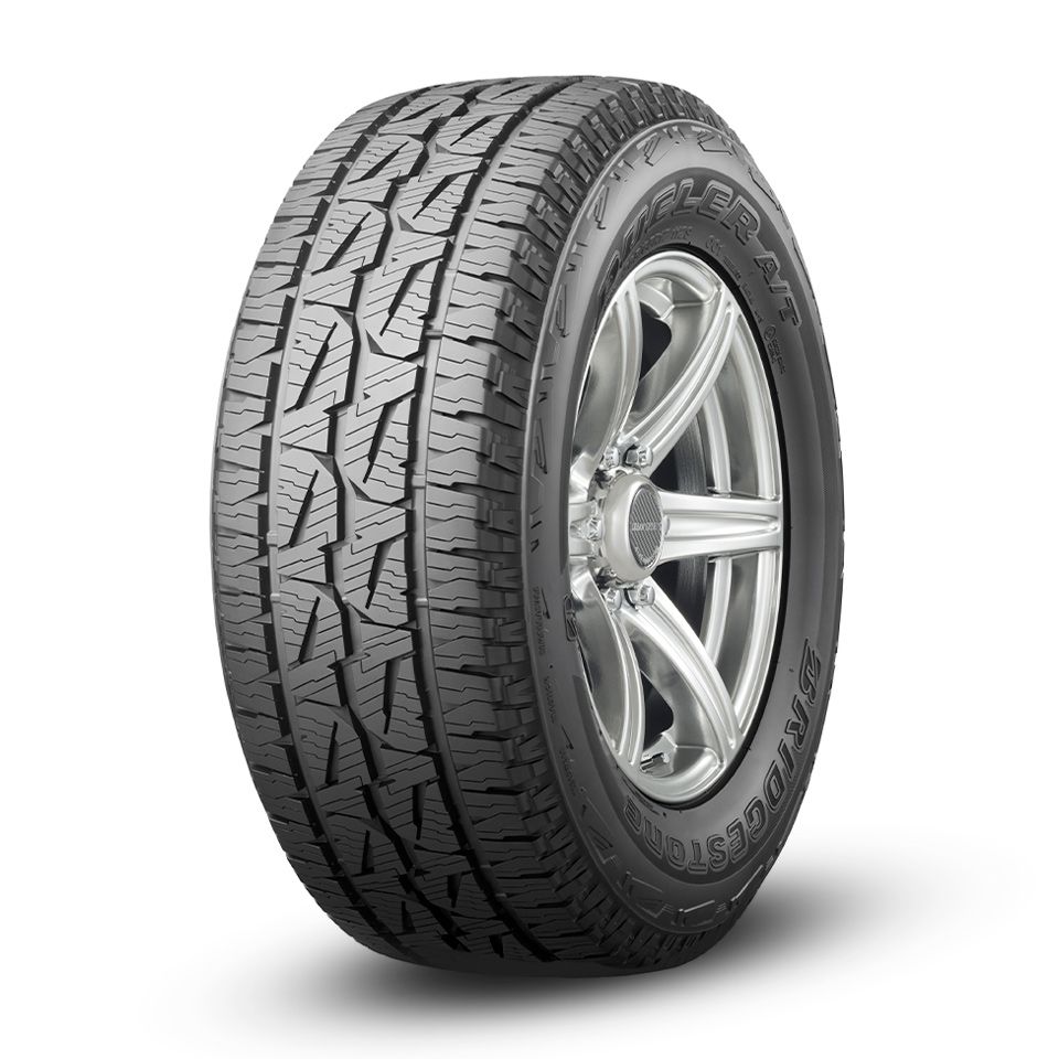 Купить Bridgestone Dueler A/T 001 31/10 R15 109S  в Волгограде