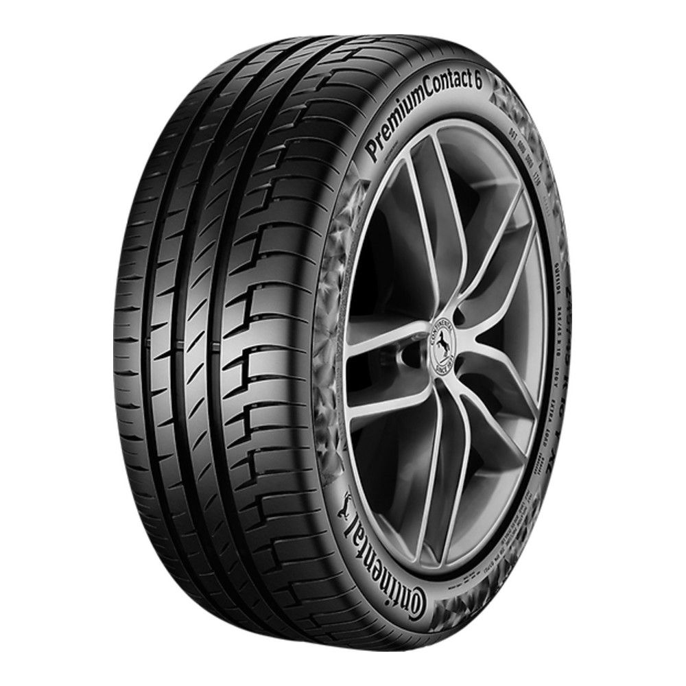 Купить Continental PremiumContact 6 245/50 R19 101Y  в Волгограде