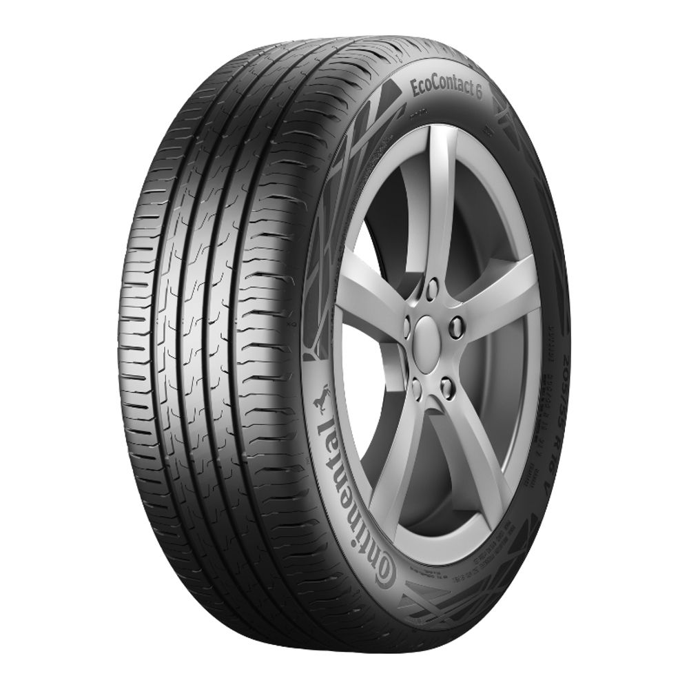 Купить  ContiEcoContact 6 245/40 R18 97Y  в Волгограде