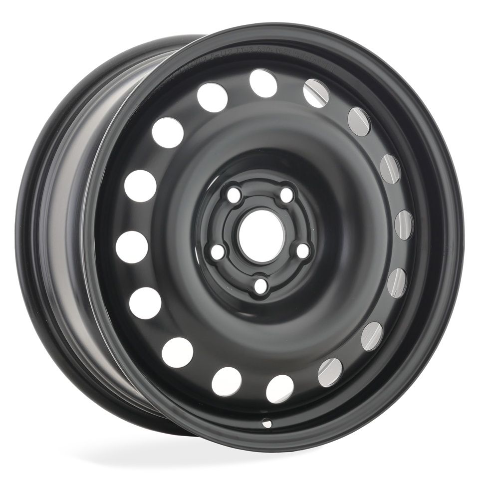 Купить Trebl X40931 Black 7.00x17.00 5/112.00 ET40-50 d57.10 в Волгограде